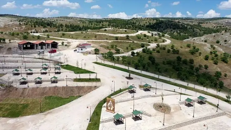 'Tarihi Harput-Hüseynik yolu açılış için gün sayıyor'