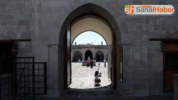 Tarihin Malatya'ya mirası