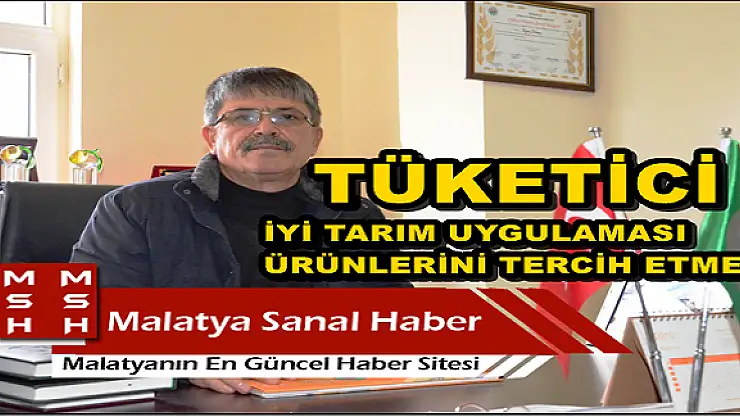 İYİ TARIM UYGULAMASINDA KAYITLAR BAŞLADI 