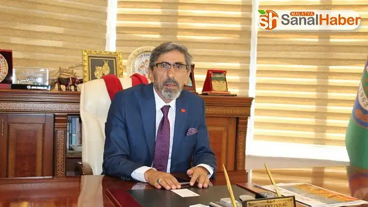 Tarımsal Ar-Ge Merkezi  Sivas tarımına katkı sağlayacak