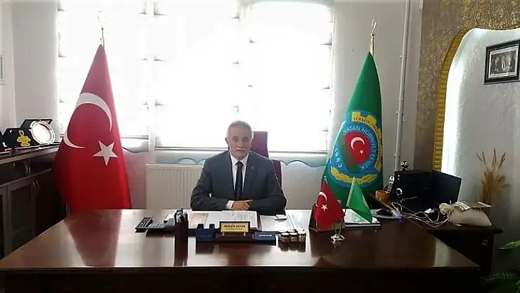 'Tarımsal desteklemelerdeki artış çiftçilerin yüzünü güldürdü'
