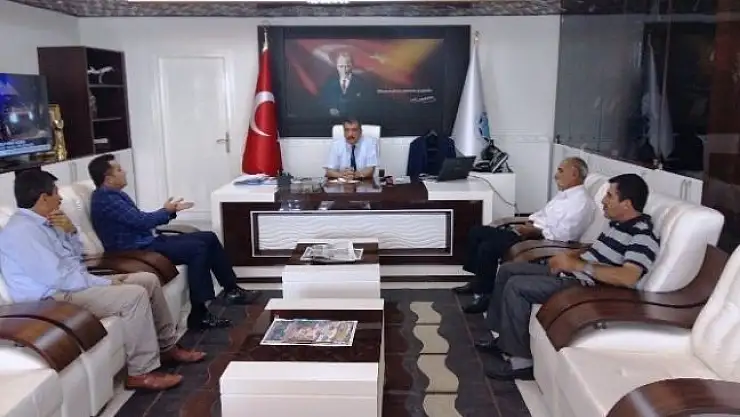 'Taşdemir: ''Her Seçim Öncesi Bu Tür Oyunlar Oynanıyor'''