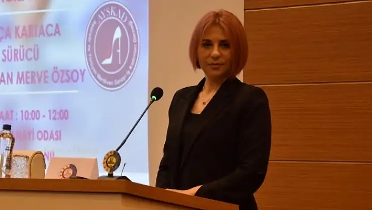 'Taşçı, ''Trafik sigortası kaza ve araç teminatları artırılmalı'''