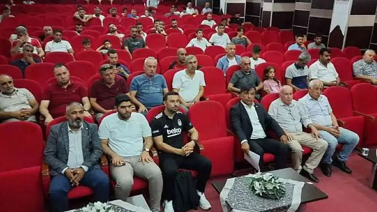 'Taşkın, güven tazeledi'