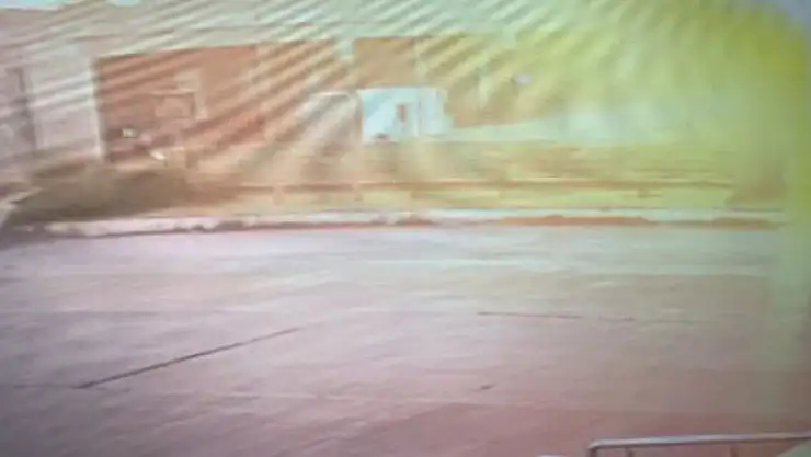 'Tatilden dönen aile ölüme gitti'