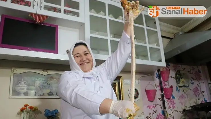 Tatması cesaret istiyor, yiyen vazgeçemiyor