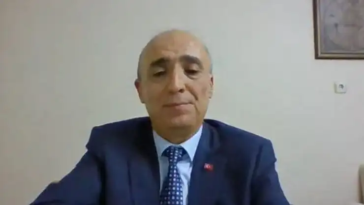 'TDK Başkanı Gülsevin: ''Dünya genelinde Türkçe öğrenmeye rağbet son zamanlarda iyice artıyor'''