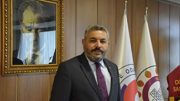 'Teknokent güneş enerjisi ile kendi elektriğini üretecek'