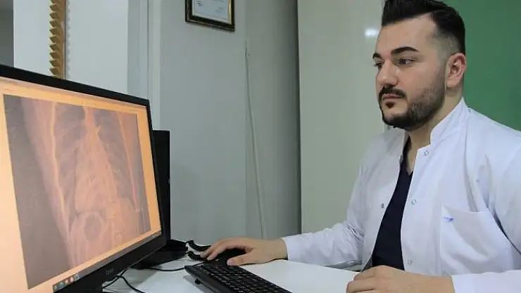 'Teknolojiyle birlikte `Omurga rahatsızlıkları´ son 10 yılda arttı'