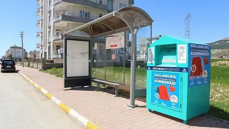 'Tekstil atıkları geri dönüşümle yeniden kazandırılacak'