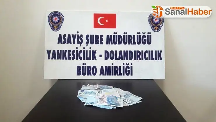 Telefonla dolandırılmak istenen iki vatandaşın 65 bin lirası kurtarıldı
