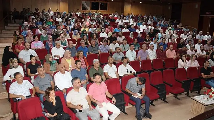 'Temel eğitimde 10 bin okul projesi devam ediyor'