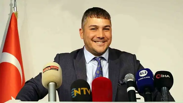 'Teoman Mutlu Yeni Malatyaspor´a çok yakın'