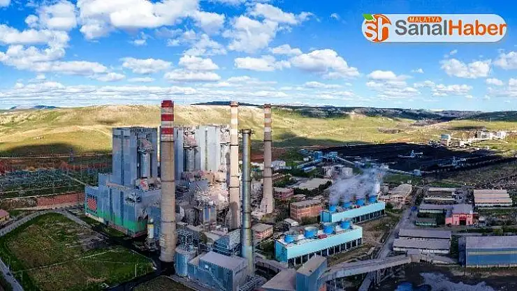 Termik Santral faaliyet için onay bekliyor
