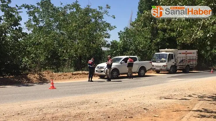 Terör örgütü propagandası yapan şahıs tutuklandı