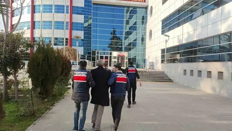 'Terörist Sabri Ok´un ağabeyi ve yeğeninin iddianamesi kabul edildi'