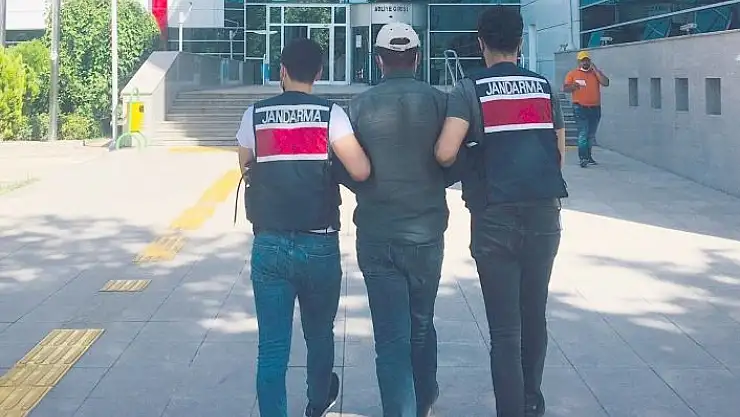 'Teröristlere yardım eden 1 kişi daha tutuklandı'