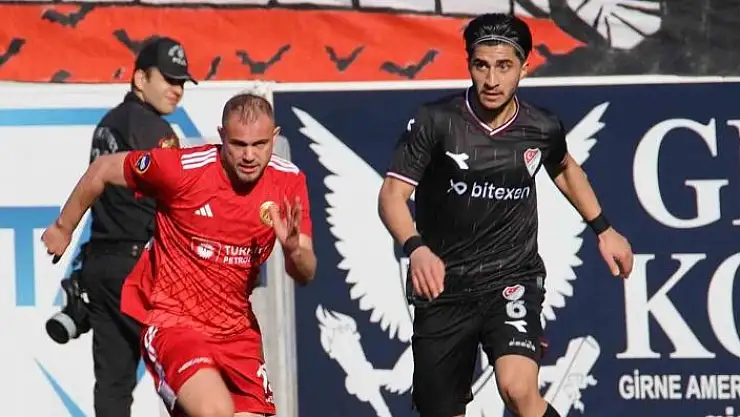 'TFF 3. Lig 2. Grupta düğüm bu hafta çözülebilir'