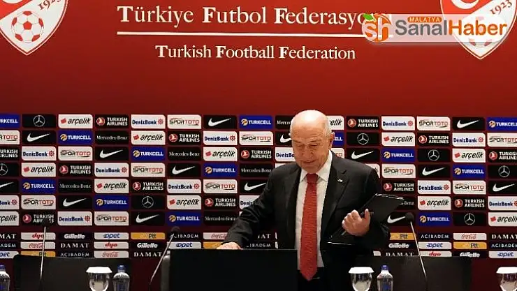 Talebe gerek duymadık Neden Malatya'da maç oynatalım