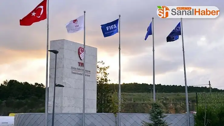 Tff´den açıklama  Liglerin başlayacağı tarih açıklandı