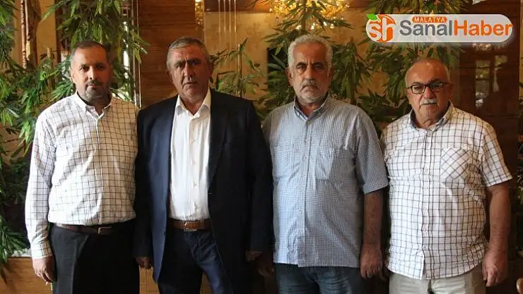 TFFHGD eski Başkanı Sucu'dan Arslanboğa kararına sert tepki