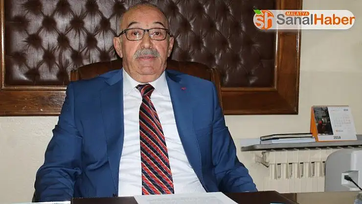 THK'dan kurban derisi için bağış çağrısı