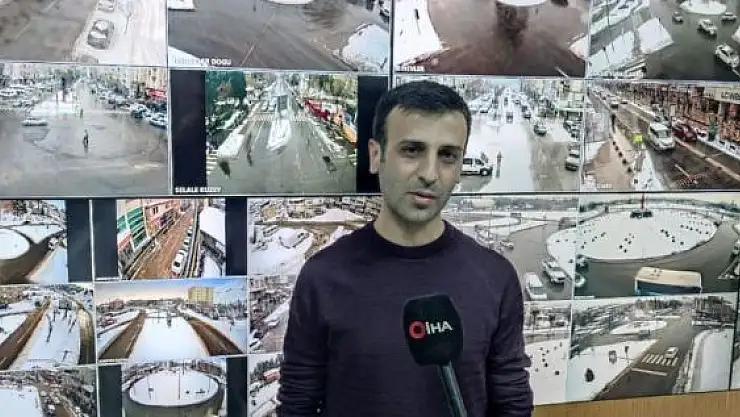 'Tıkanan yollar teknoloji sayesinde açılıyor'