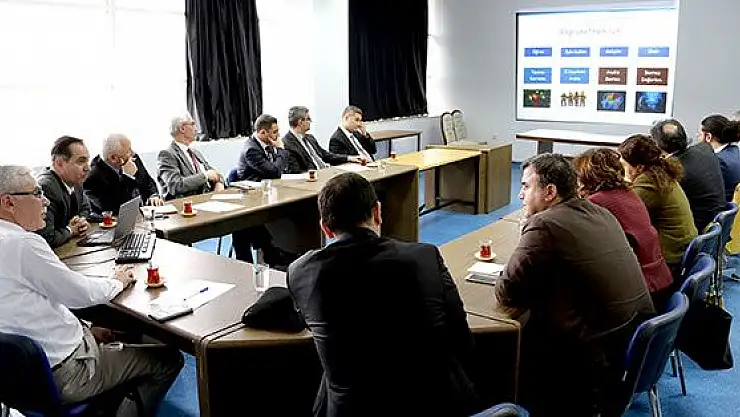 Tıp Fakültesinde Uygulanan Eğitim Modeli Büyük İlgi Görüyor