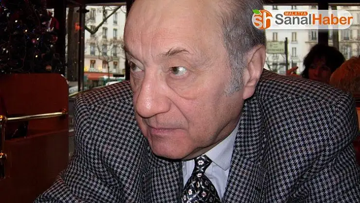 Tiyatro oyuncusu Coşkun Tunçtan Covid-19 nedeniyle Paris'te hayatını kaybetti