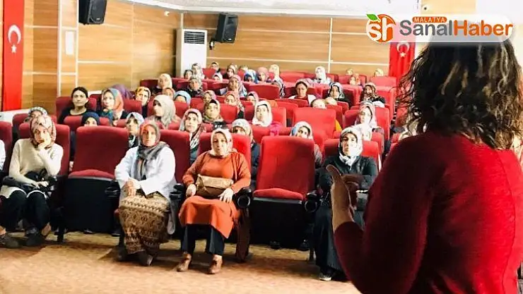 TOGEM Kursiyerlerine Korona virüsten korunma yolları anlatıldı