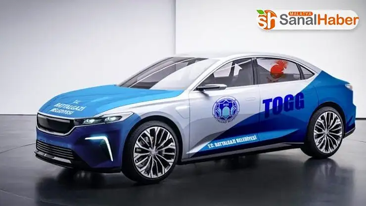 TOGG Battalgazi'ye çok yakışacak