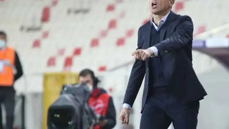 'Tomas: ''Çok önemli bir 3 puan aldık'''