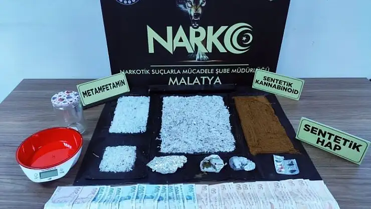 'Torbacı operasyonunda 1 tutuklama'