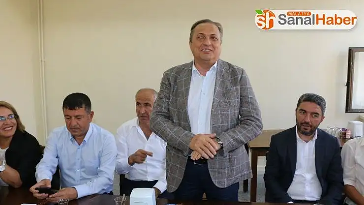 Chp'den Hekimhana çıkarma