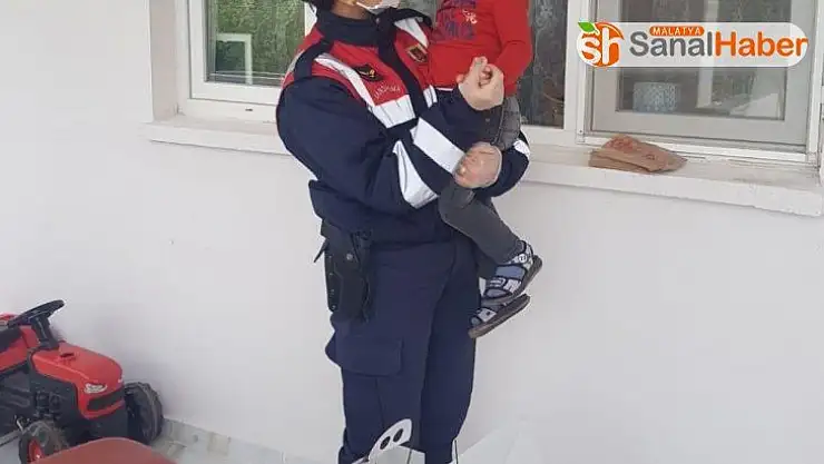 Toruna şehirler arası doğum günü sürprizi Mehmetçik'ten