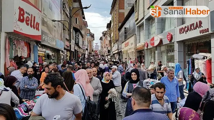 TR72 Bölgesinde yoksulluk arttı