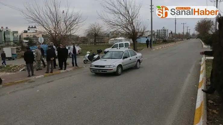 Trafik kazasında yaralanan öğrenci hayatını kaybetti