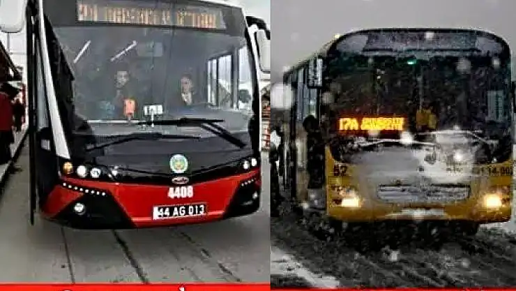 ÜNİVERSİTE ÖĞRENCİLERİNDEN TRAMBÜS CAPSLERİ: 17/A CANDIR!..