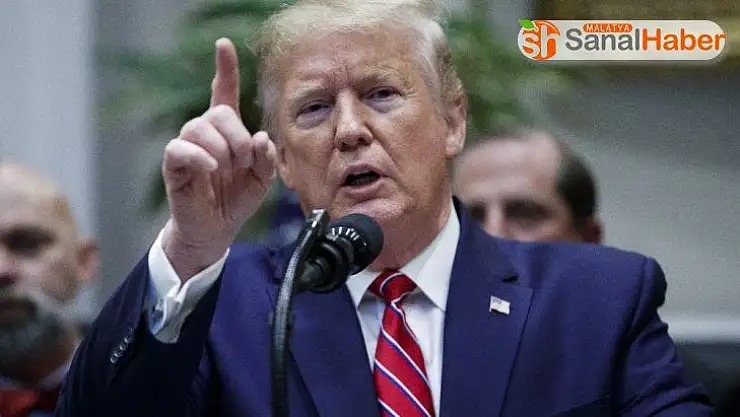 Trump: 'ABD basını samimiyetsiz'