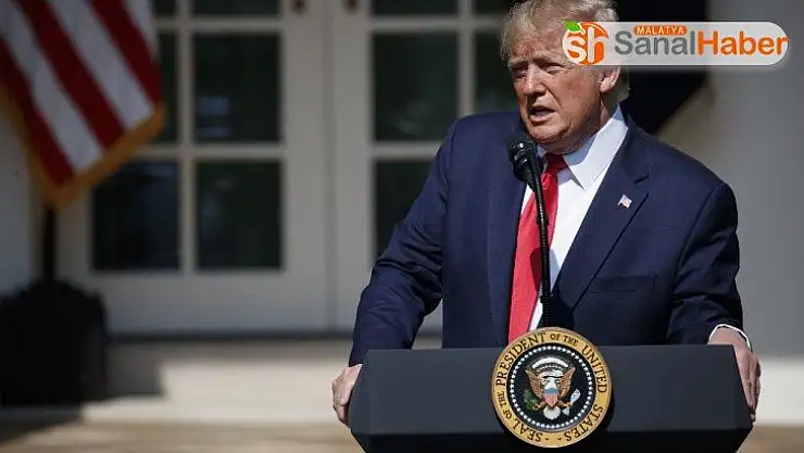 Trump, 11 Eylül mağdurlarına verilen tazminatın süresini uzattı