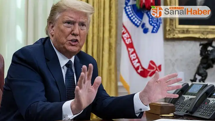 Trump, sosyal medya kararnamesini imzaladı