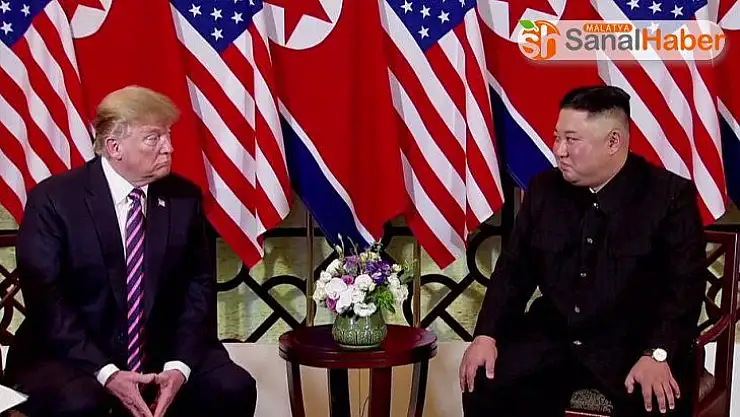Trump'tan Kuzey Kore lideri Kim'e 'korona virüs' için iş birliği mektubu