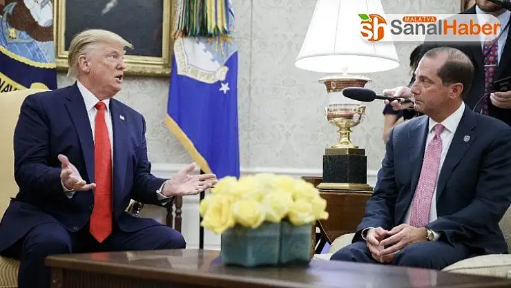 Trump yönetimi, elektronik sigarayı yasaklıyor