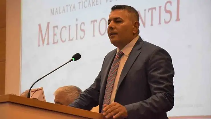 'TSO üyelerine geri ödemesiz hibe desteği verilecek'