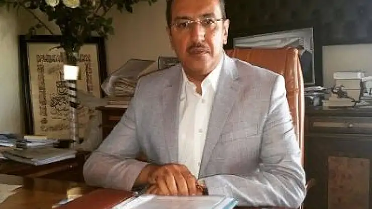 'Tüfenkci: ''Kirli Terörü Başlatan PKK'nın Ta Kendisidir'''