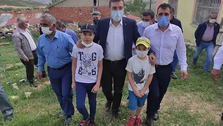 'Tüfenkci´den büyüme vurgusu'