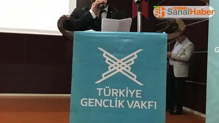 TÜGVA 2. Olağan kongresini yaptı