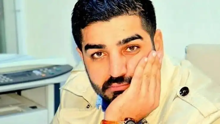 'Tunceli´deki kazada ağır yaralanan şahıs hayatını kaybetti'