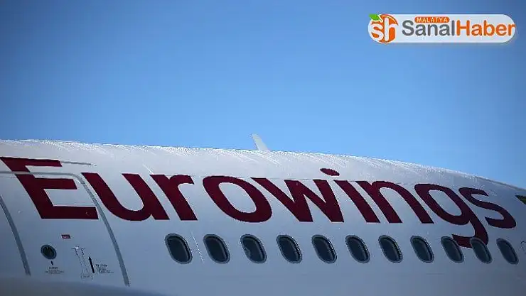 Türbülansa yakalanan uçak acil iniş yaptı: 8 yaralı