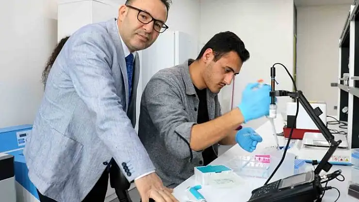 'Türk bilim adamları geliştirdi, bu tohumlar çiftçinin cebini parayla dolduracak'